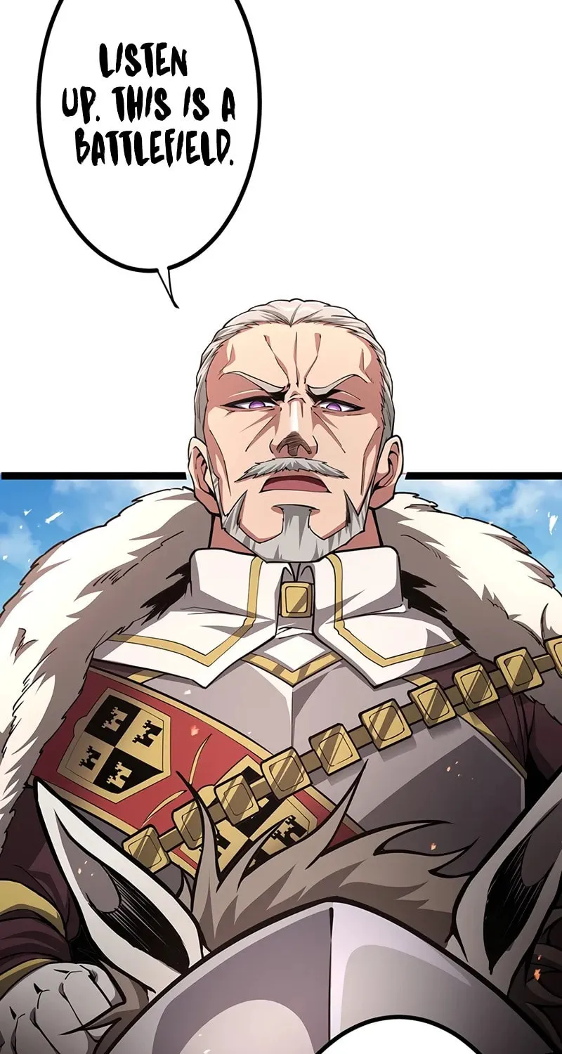 Dungeon Defense Chapter 40 page 34 - 