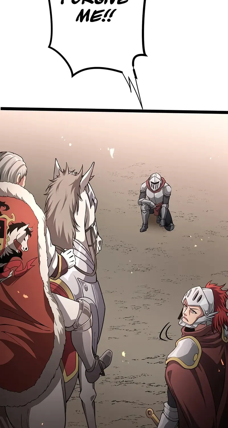 Dungeon Defense Chapter 40 page 36 - 