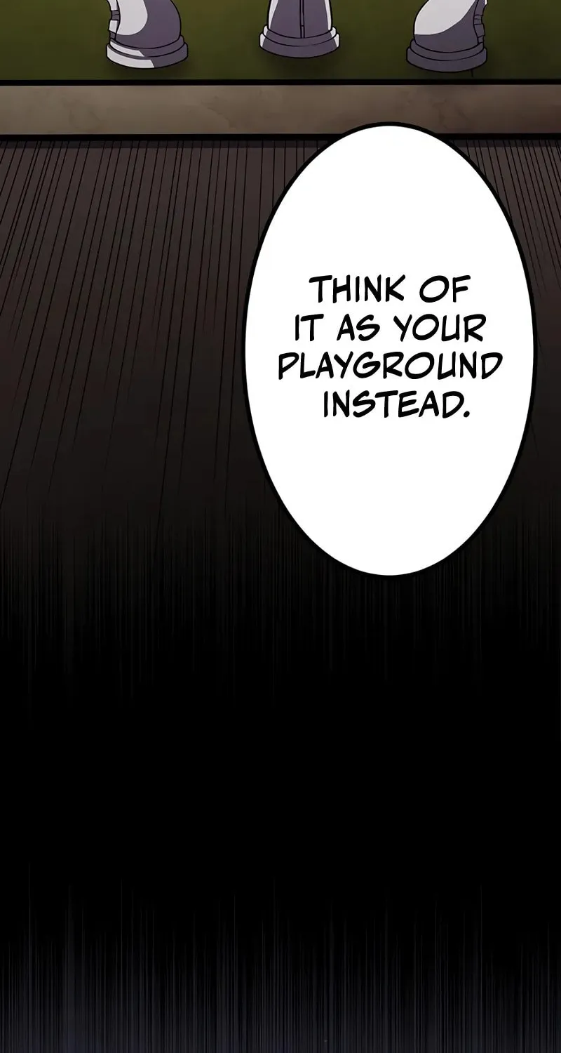 Dungeon Defense Chapter 40 page 5 - 