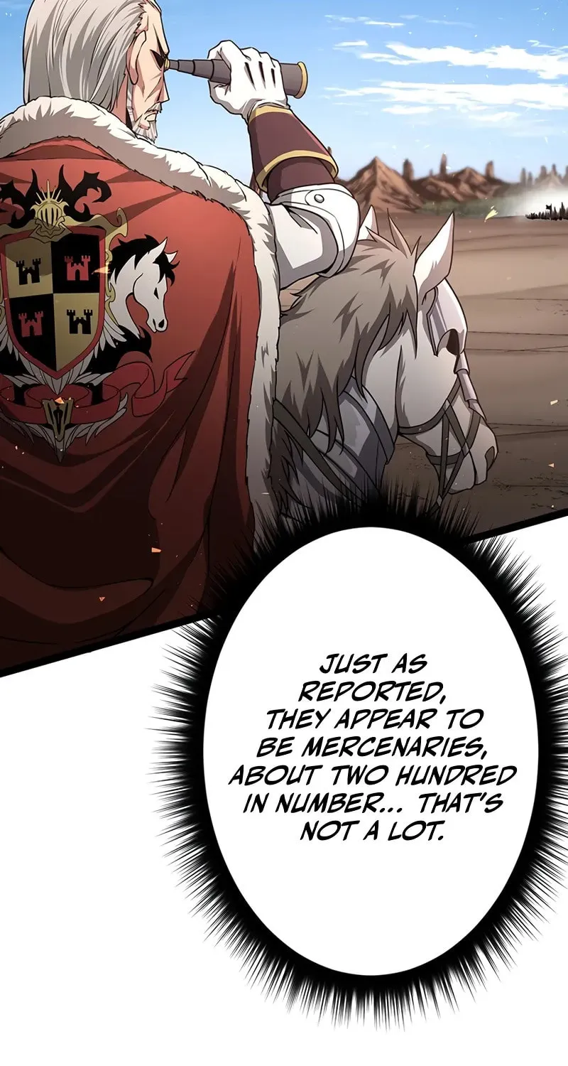 Dungeon Defense Chapter 40 page 45 - 