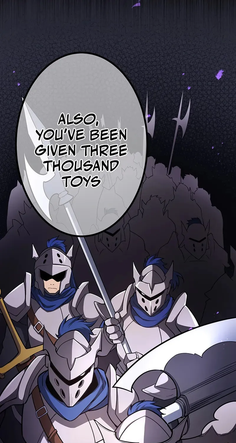Dungeon Defense Chapter 40 page 6 - 