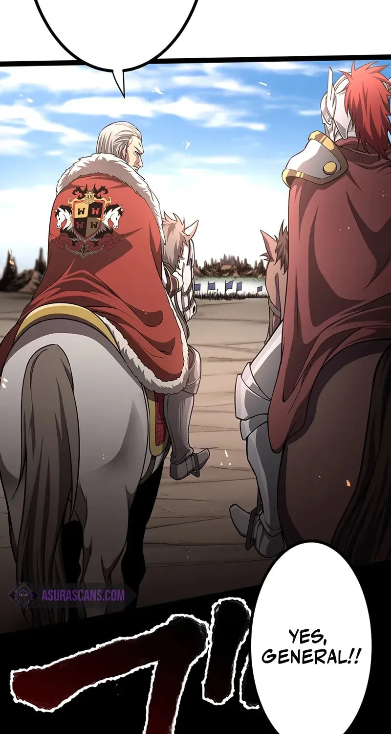 Dungeon Defense Chapter 40 page 54 - 