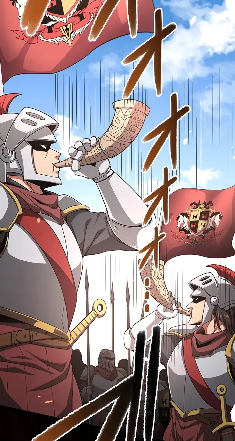 Dungeon Defense Chapter 40 page 59 - 