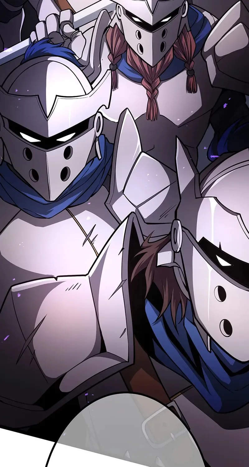 Dungeon Defense Chapter 40 page 7 - 