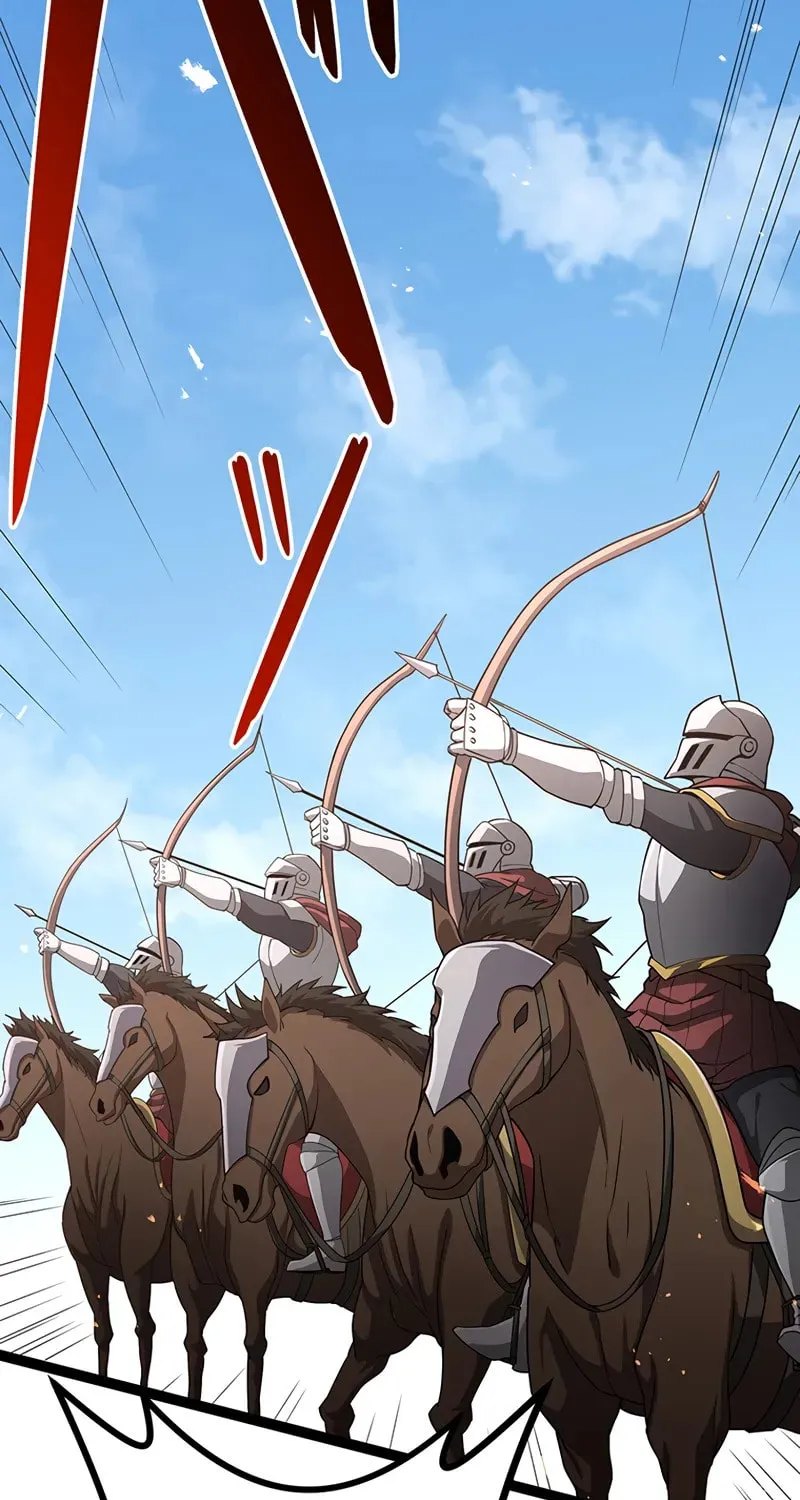 Dungeon Defense Chapter 40 page 76 - 