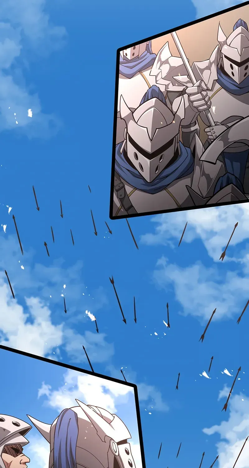 Dungeon Defense Chapter 40 page 78 - 