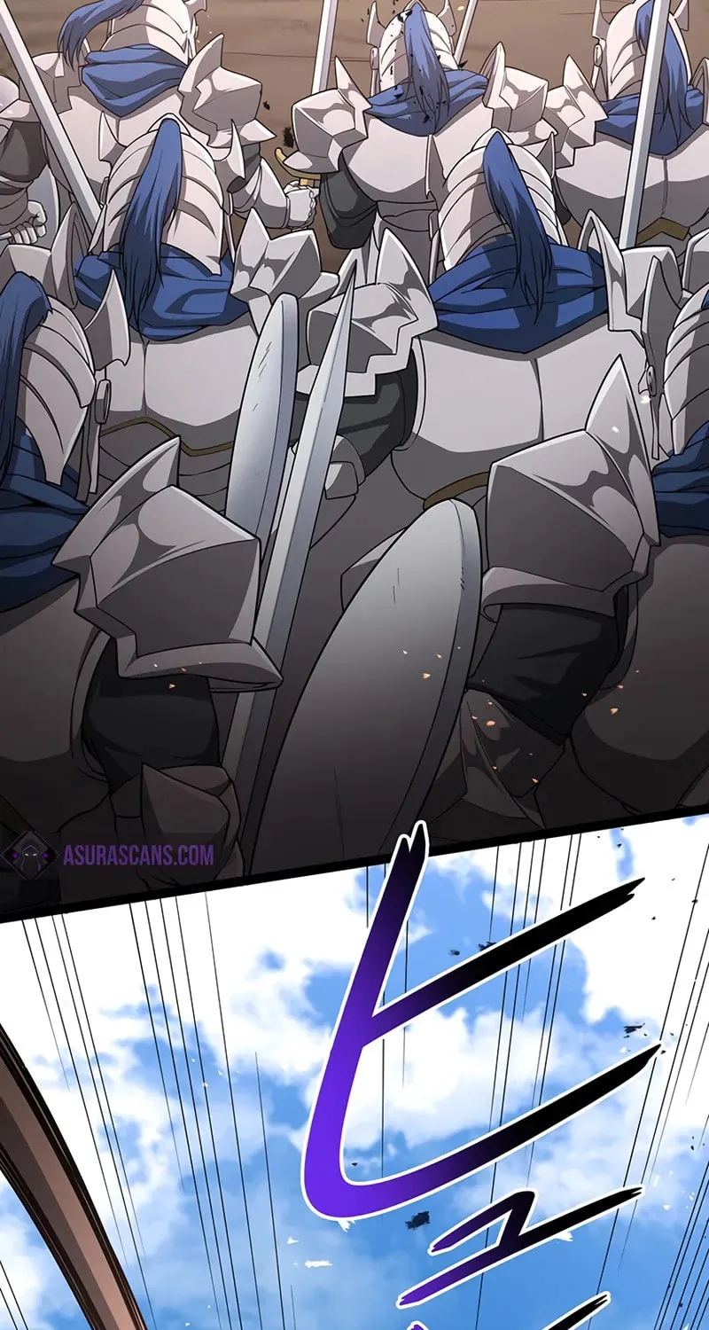 Dungeon Defense Chapter 40 page 80 - 
