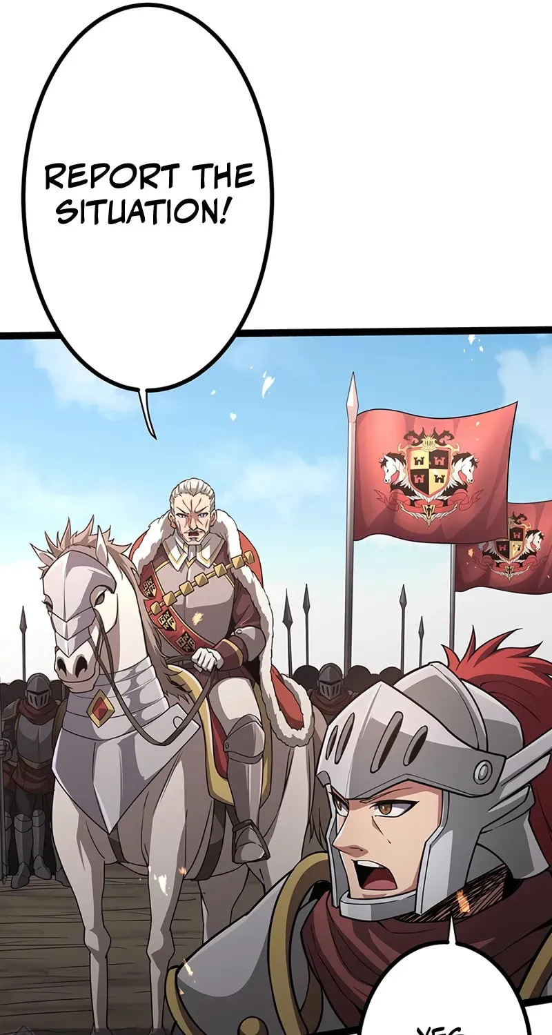Dungeon Defense Chapter 40 page 87 - 