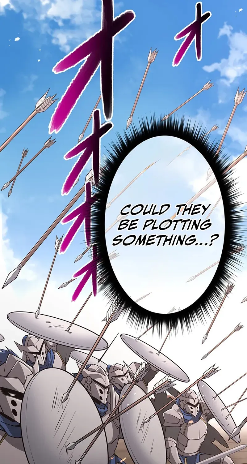 Dungeon Defense Chapter 40 page 91 - 