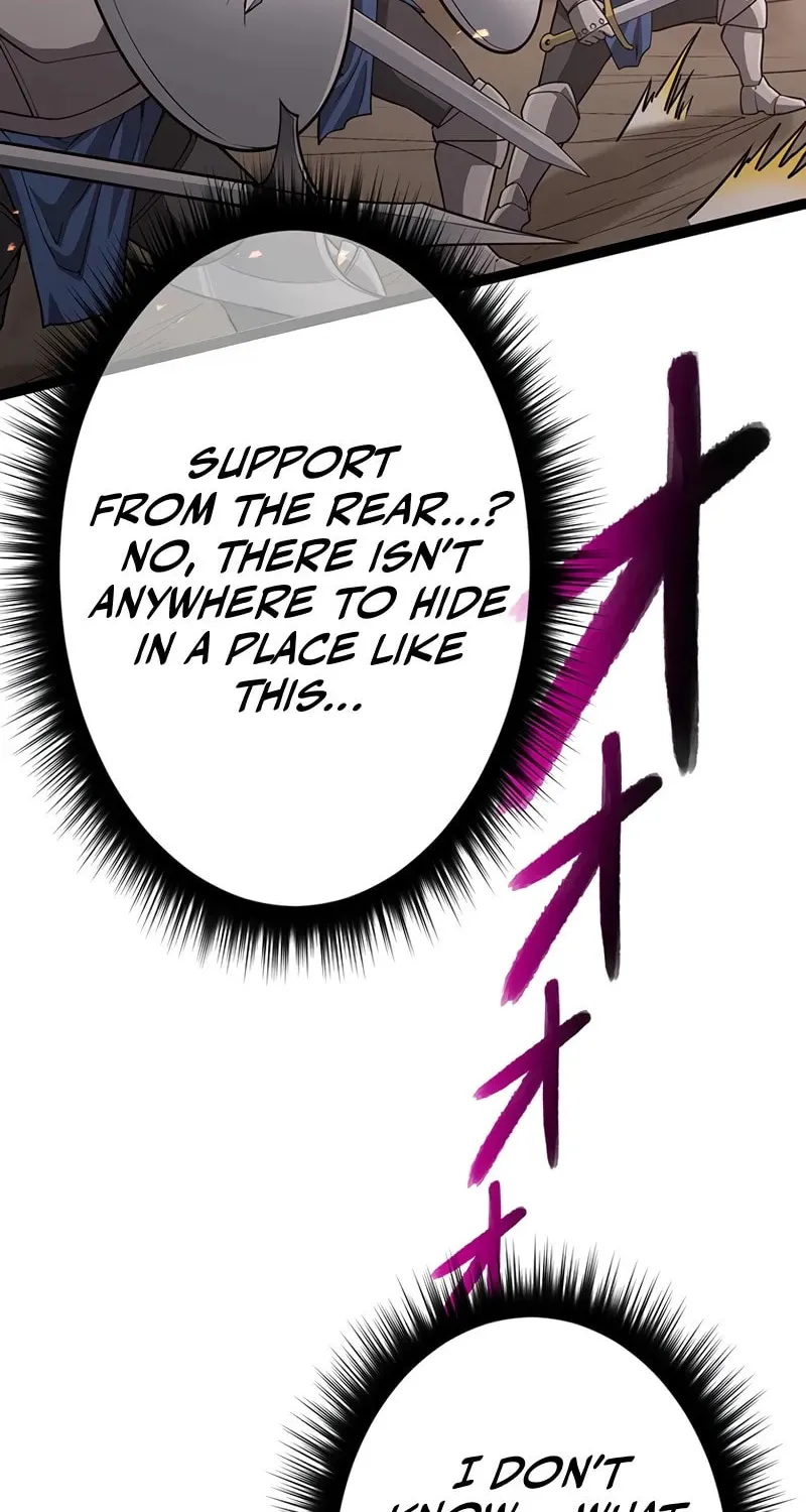 Dungeon Defense Chapter 40 page 92 - 