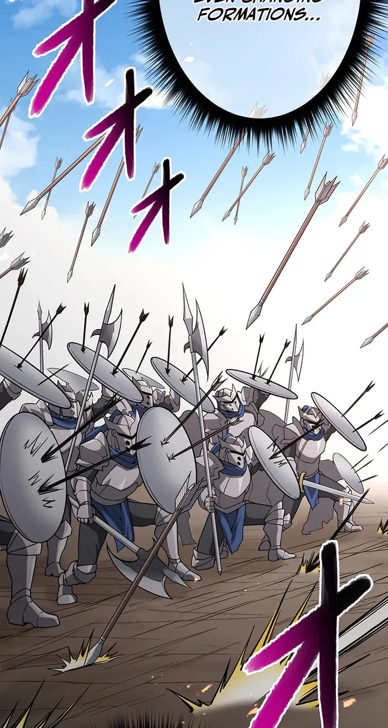 Dungeon Defense Chapter 40 page 95 - 