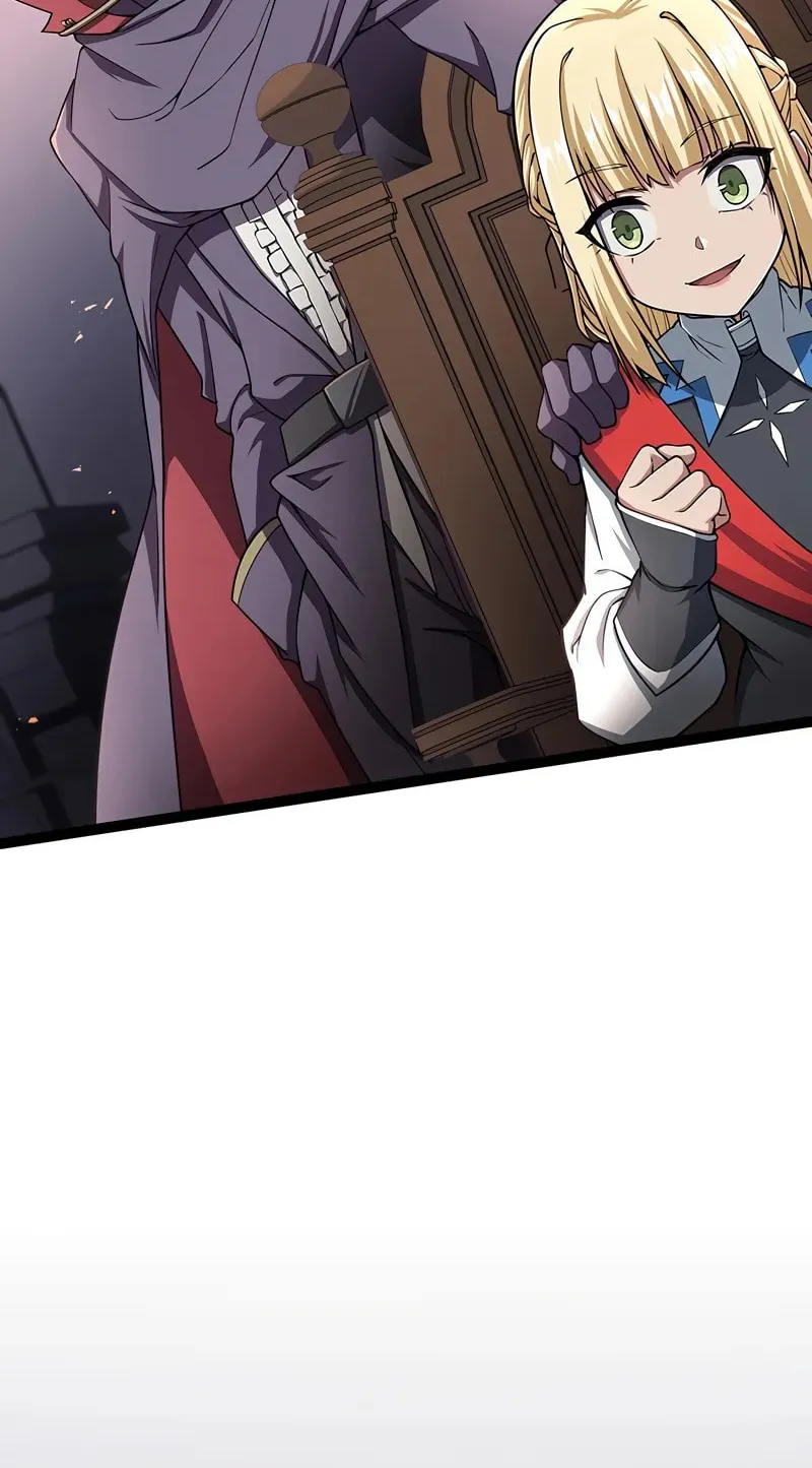 Dungeon Defense Chapter 41 page 104 - 
