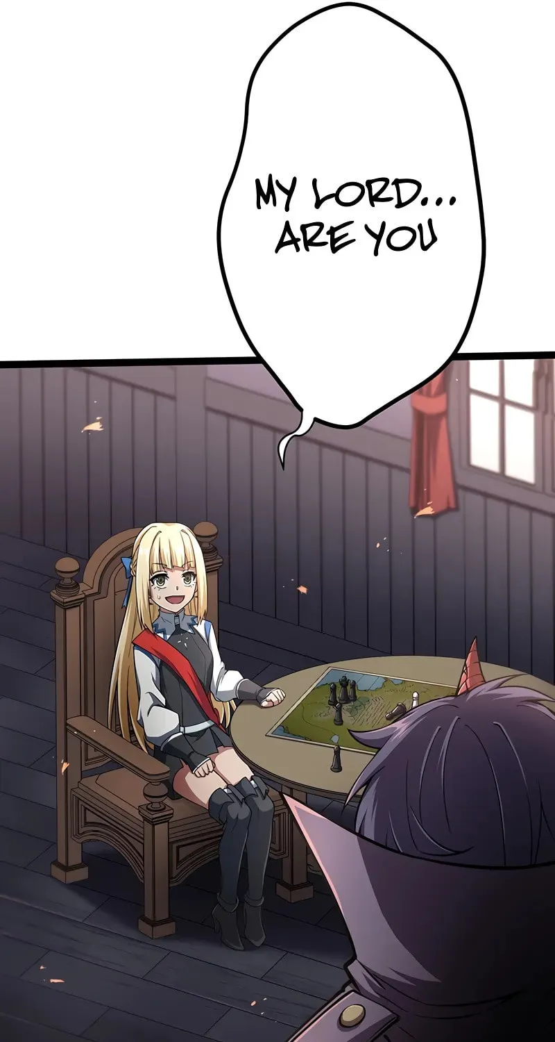 Dungeon Defense Chapter 41 page 115 - 