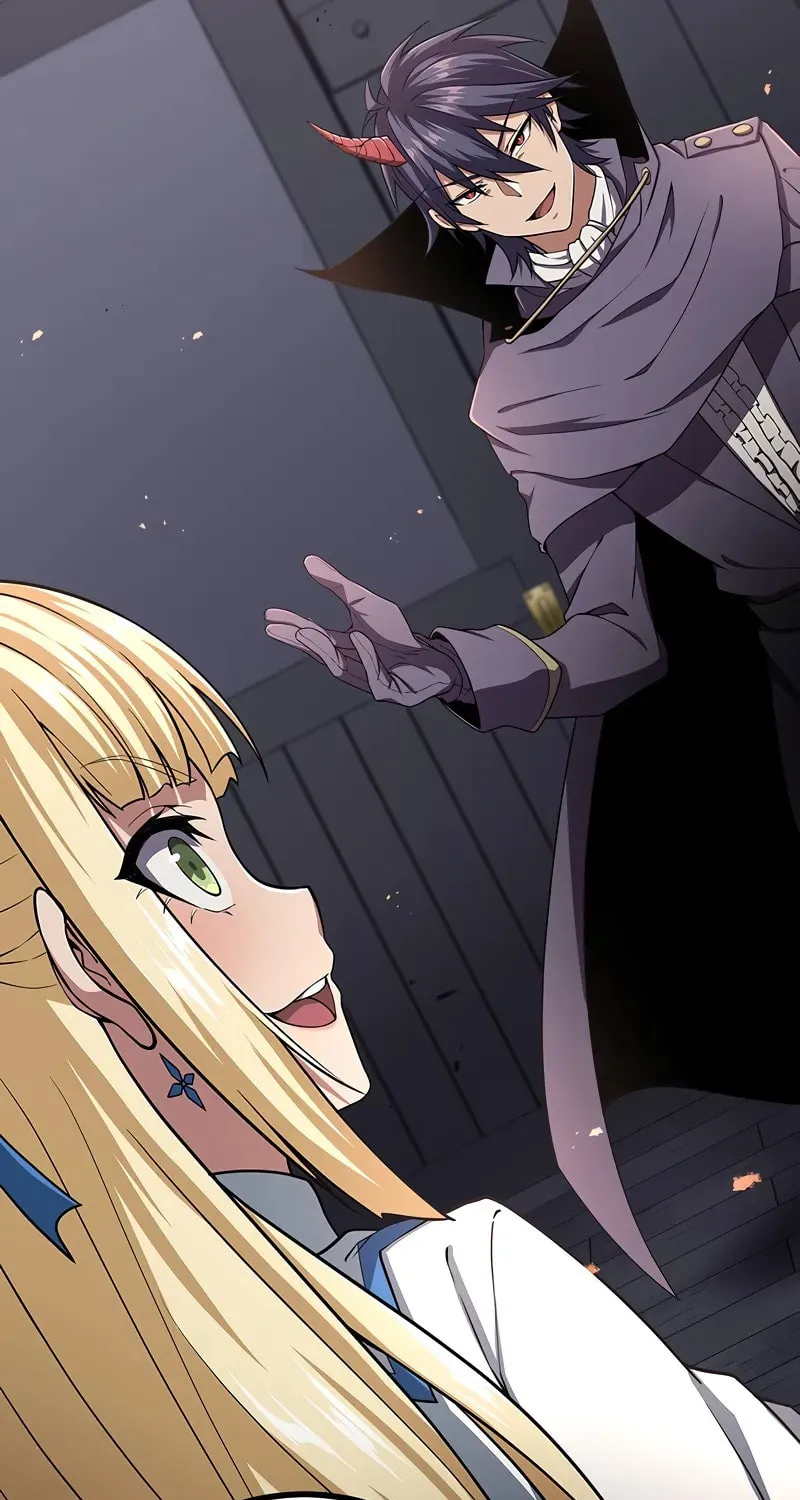 Dungeon Defense Chapter 41 page 123 - 