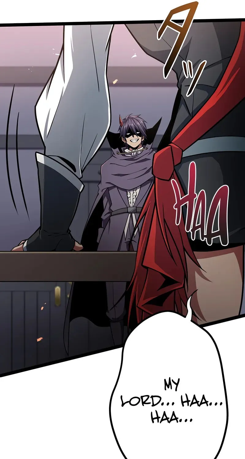 Dungeon Defense Chapter 41 page 125 - 