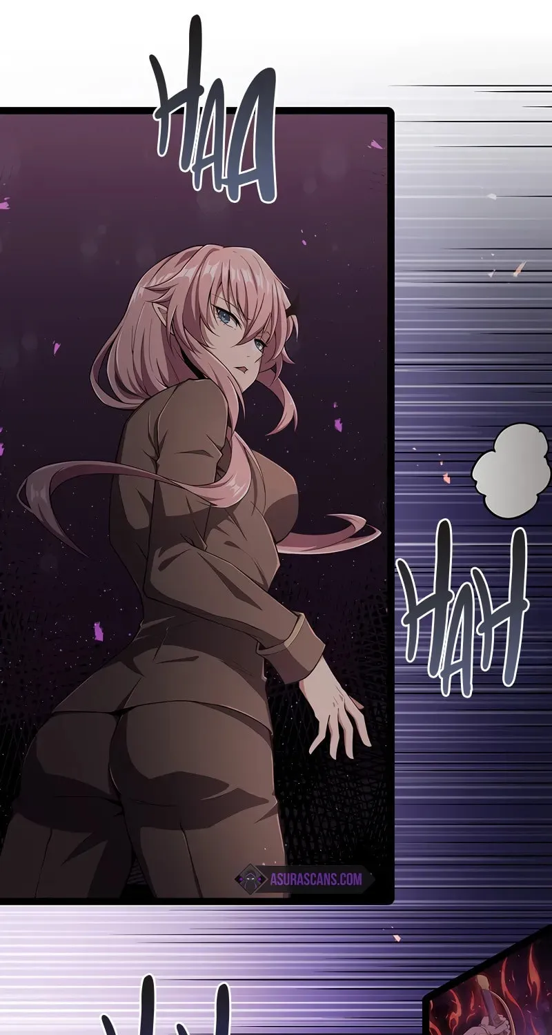 Dungeon Defense Chapter 41 page 153 - 