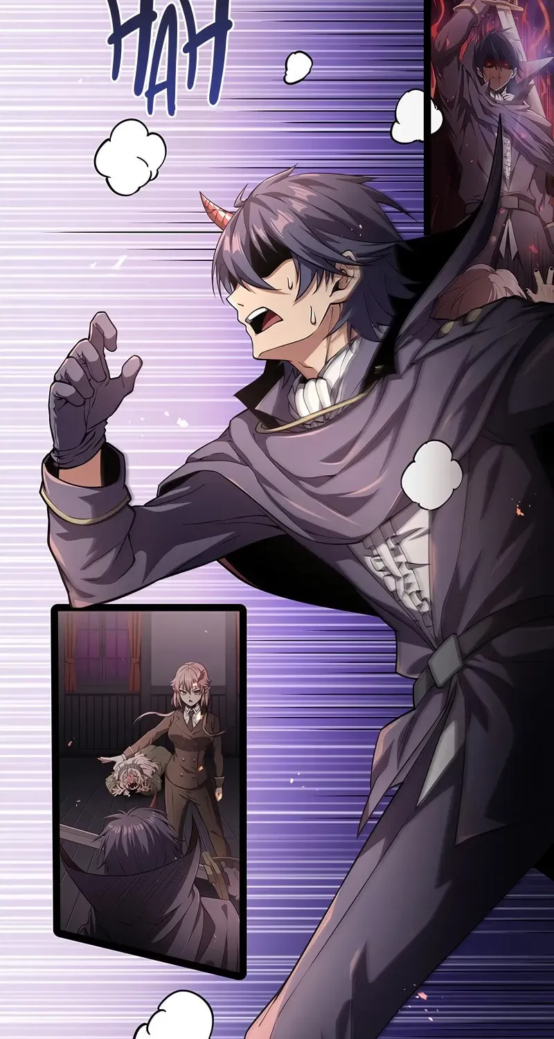 Dungeon Defense Chapter 41 page 154 - 