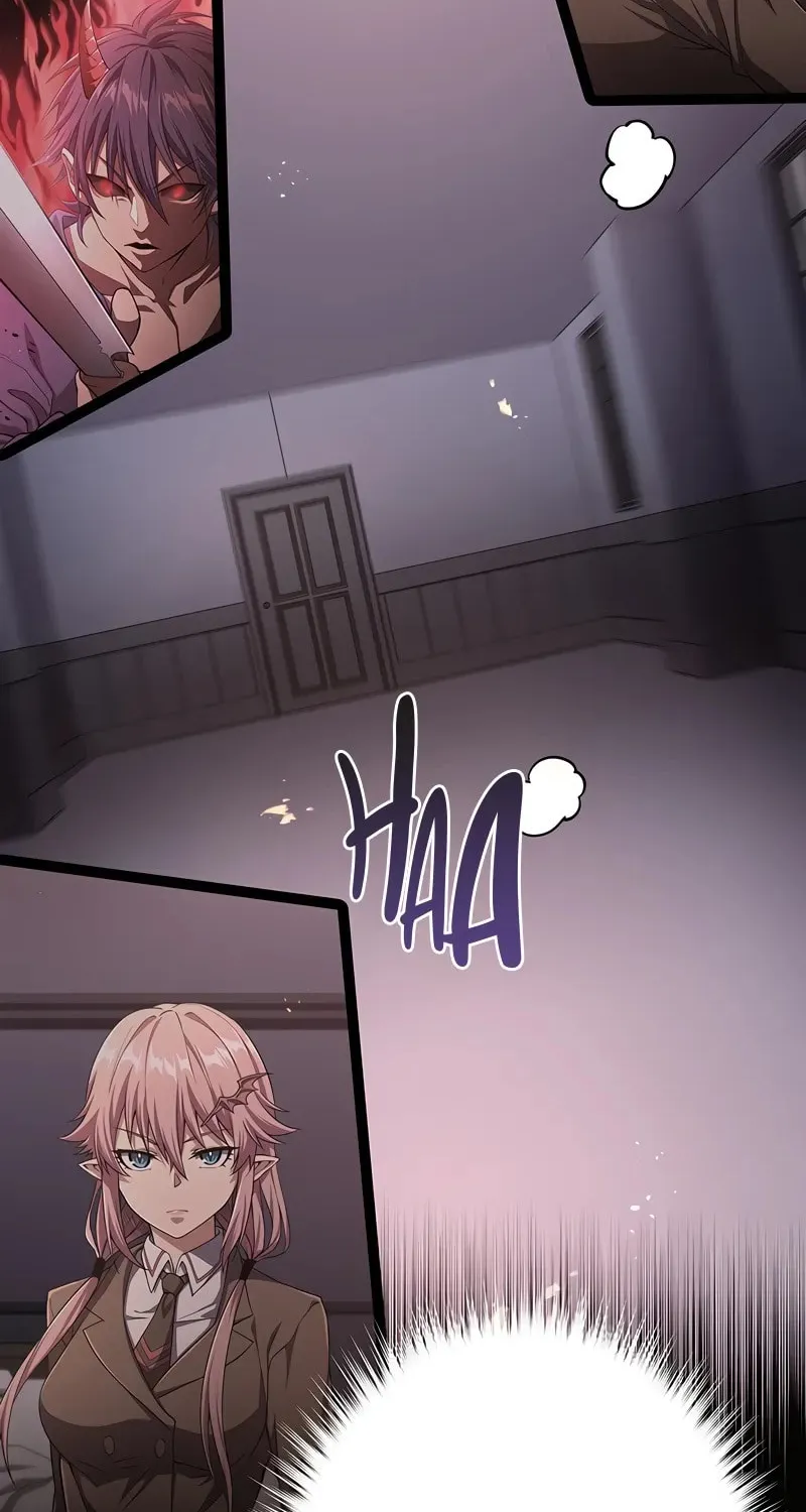Dungeon Defense Chapter 41 page 156 - 
