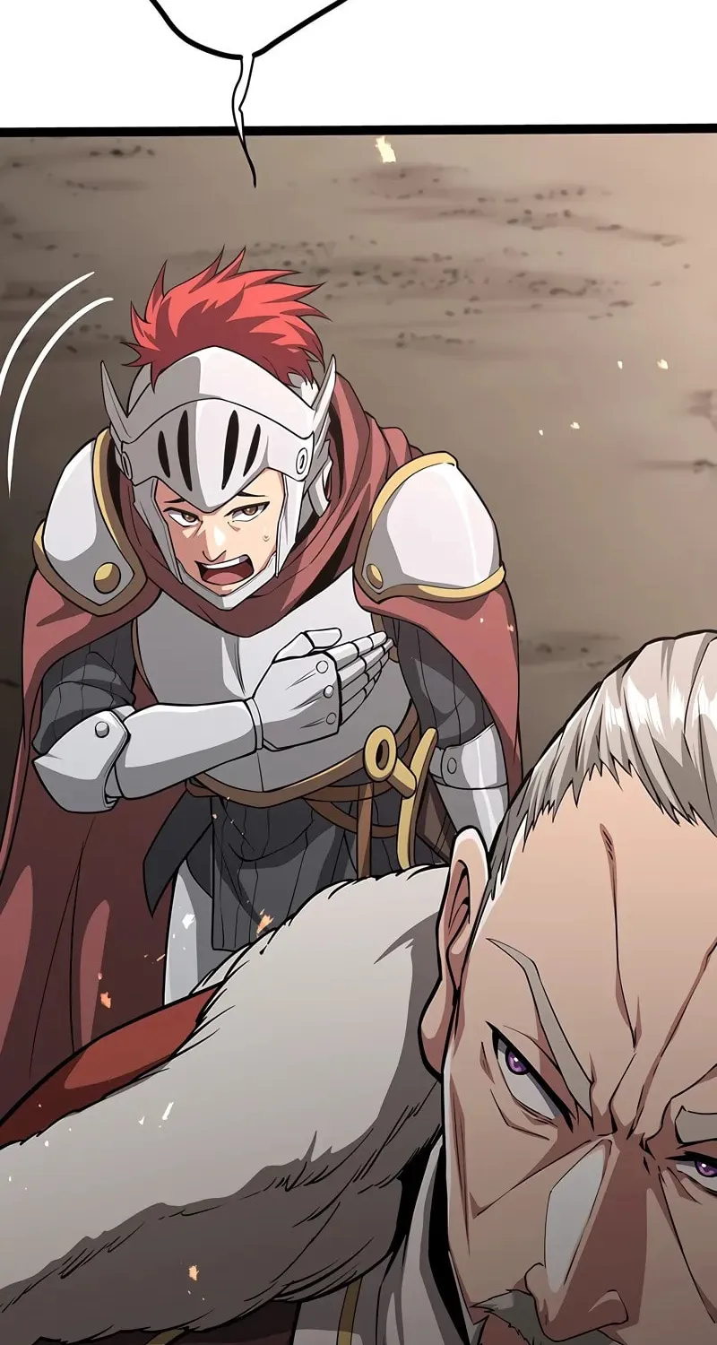 Dungeon Defense Chapter 41 page 17 - 