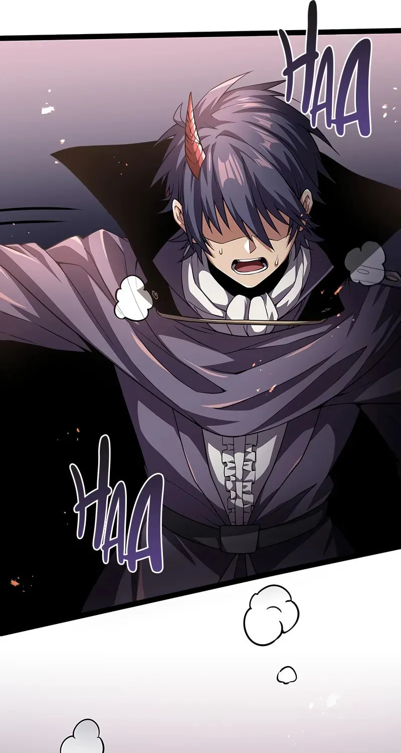 Dungeon Defense Chapter 41 page 163 - 