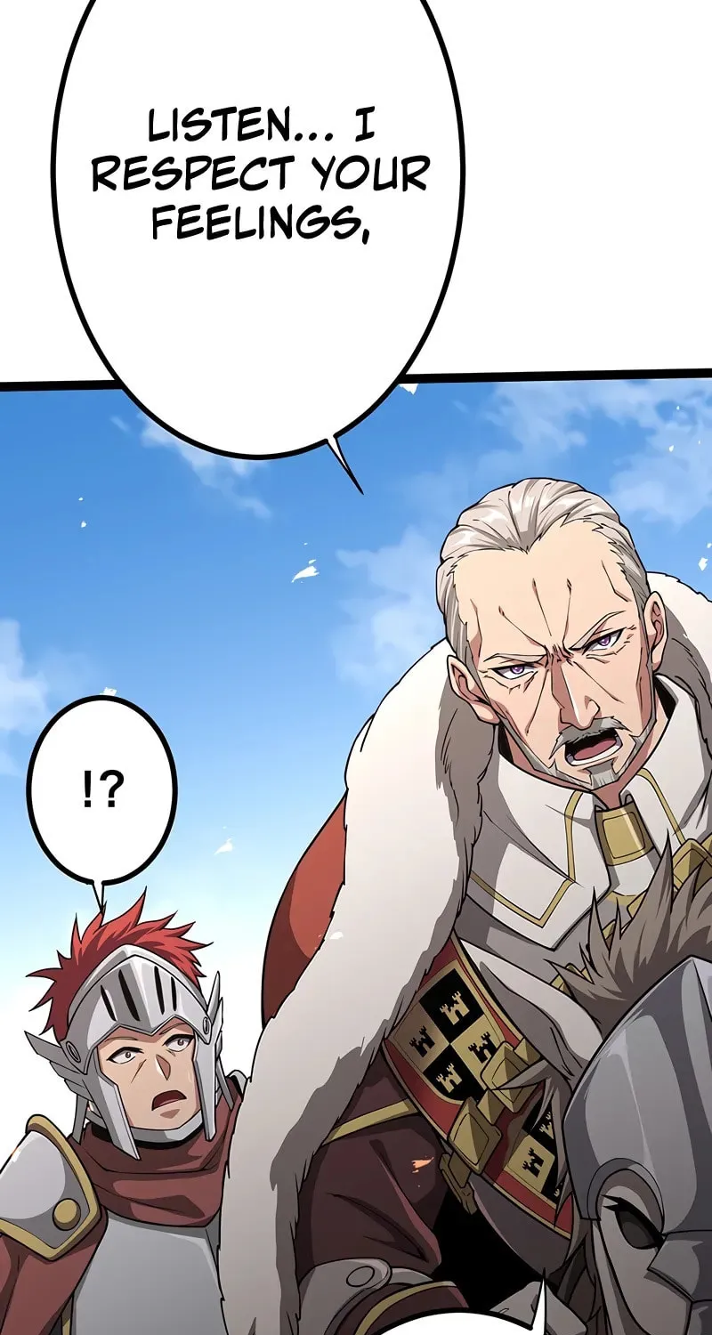 Dungeon Defense Chapter 41 page 20 - 