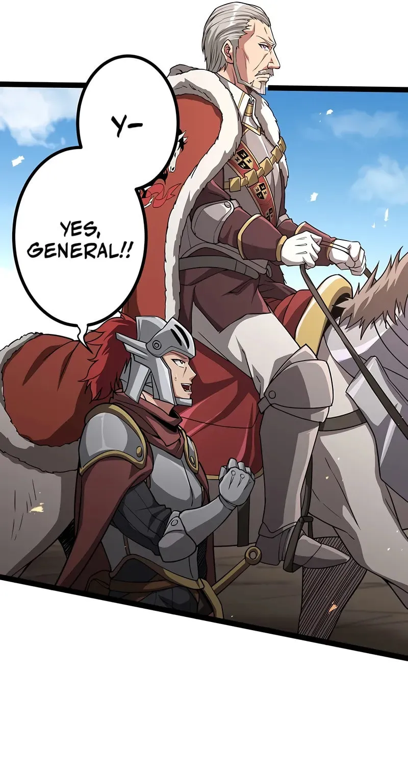 Dungeon Defense Chapter 41 page 22 - 