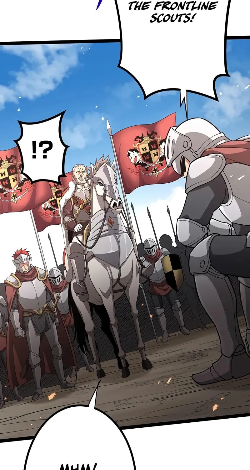 Dungeon Defense Chapter 41 page 25 - 
