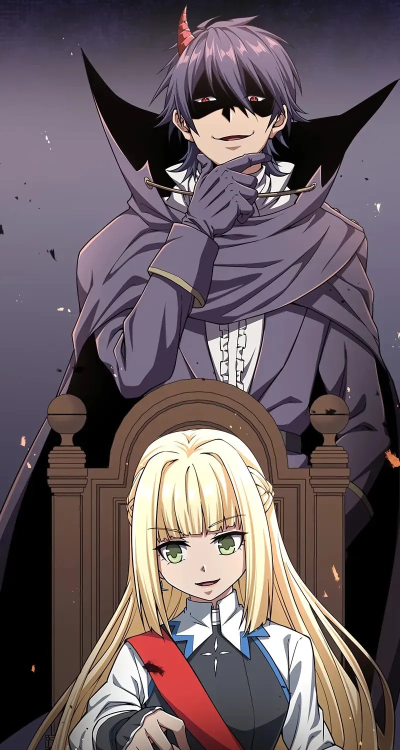Dungeon Defense Chapter 41 page 31 - 