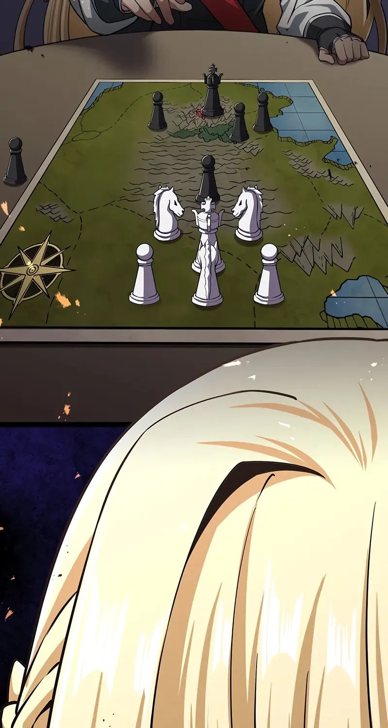 Dungeon Defense Chapter 41 page 32 - 