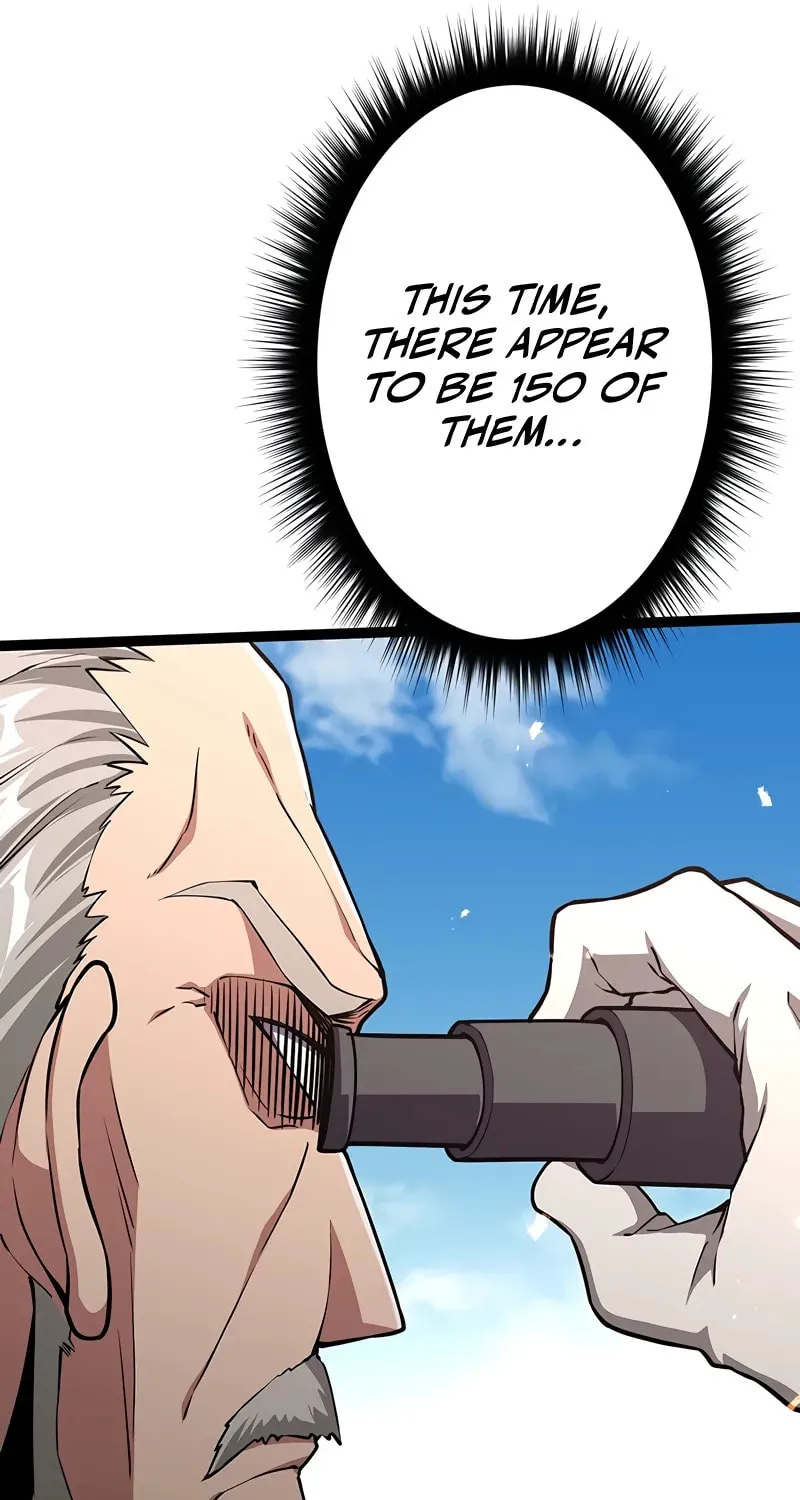 Dungeon Defense Chapter 41 page 41 - 