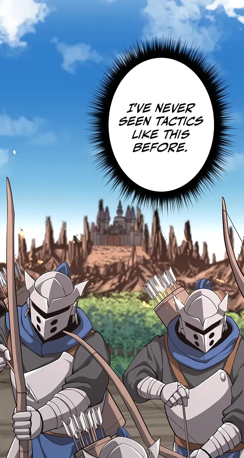 Dungeon Defense Chapter 41 page 47 - 