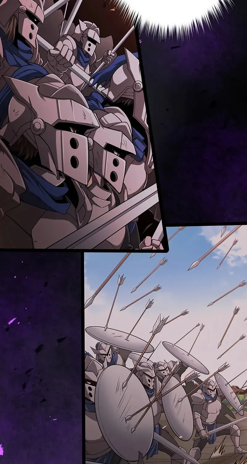 Dungeon Defense Chapter 41 page 53 - 