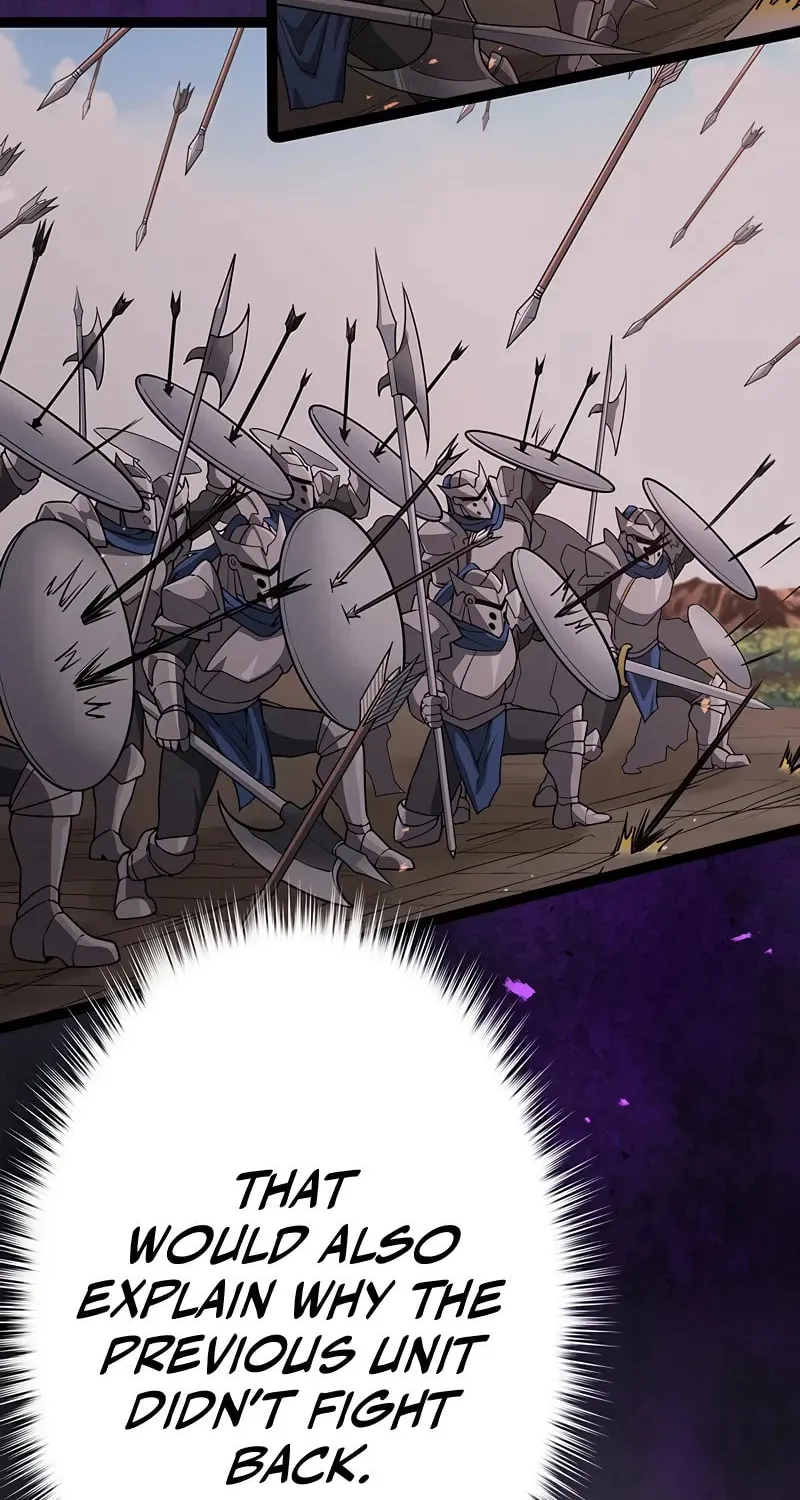Dungeon Defense Chapter 41 page 54 - 