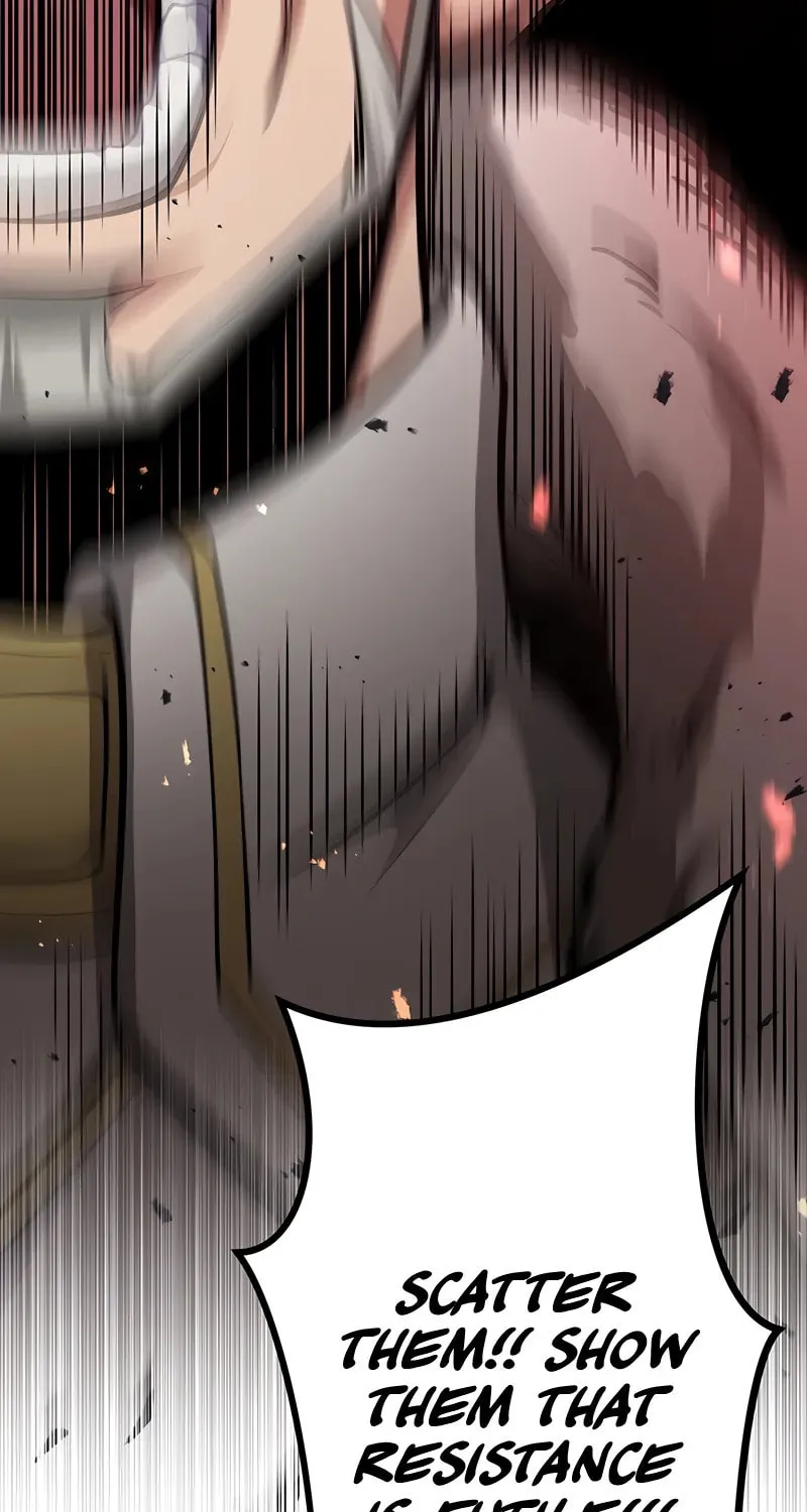Dungeon Defense Chapter 41 page 64 - 