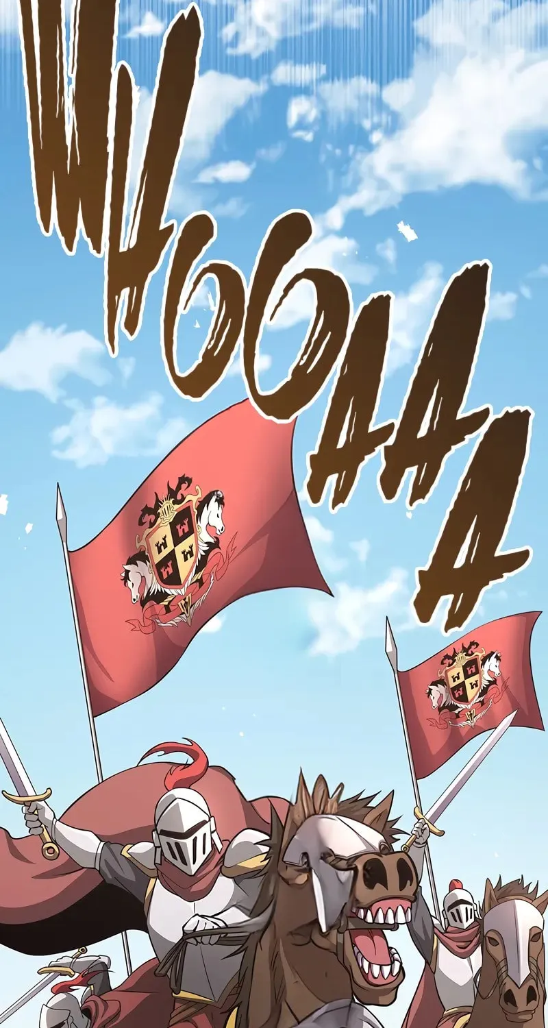Dungeon Defense Chapter 41 page 69 - 