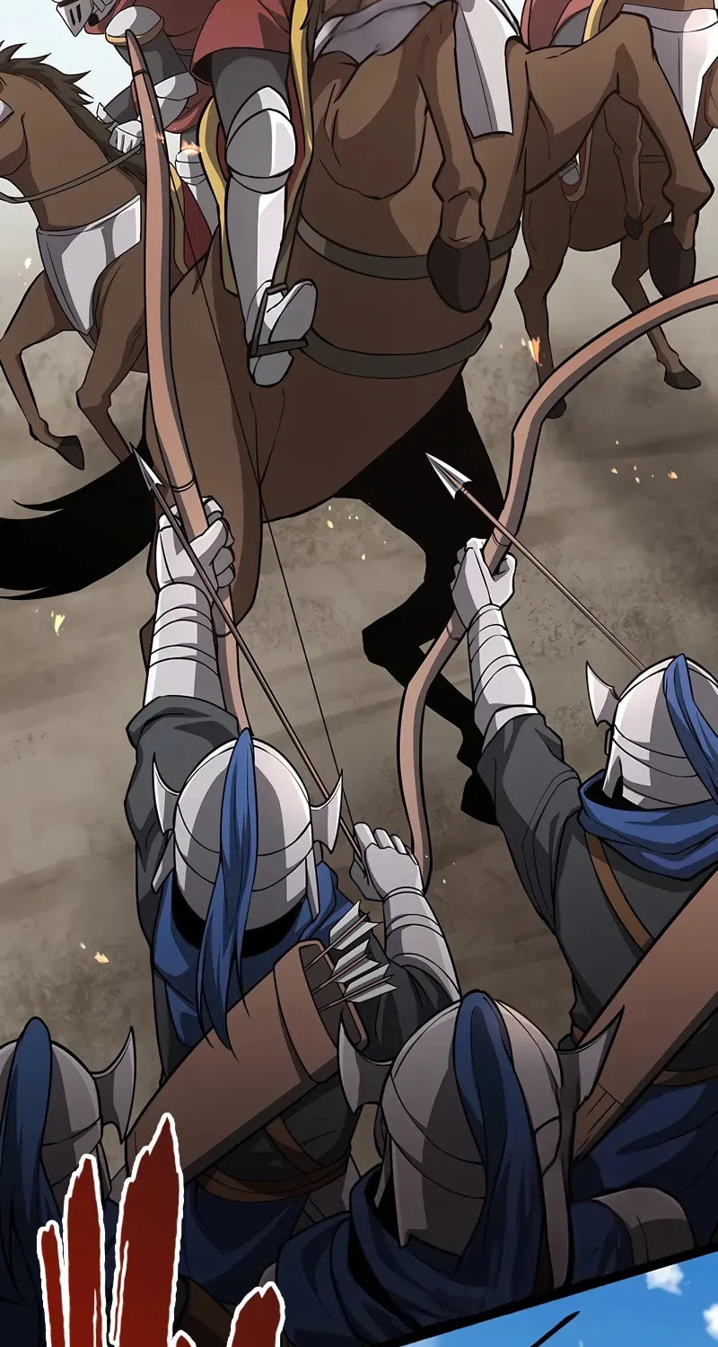 Dungeon Defense Chapter 41 page 70 - 