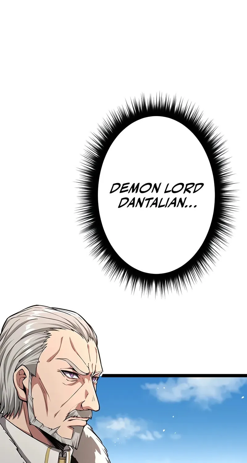 Dungeon Defense Chapter 41 page 8 - 