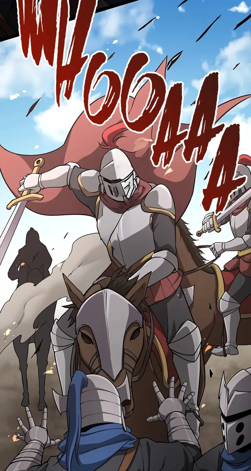 Dungeon Defense Chapter 41 page 71 - 