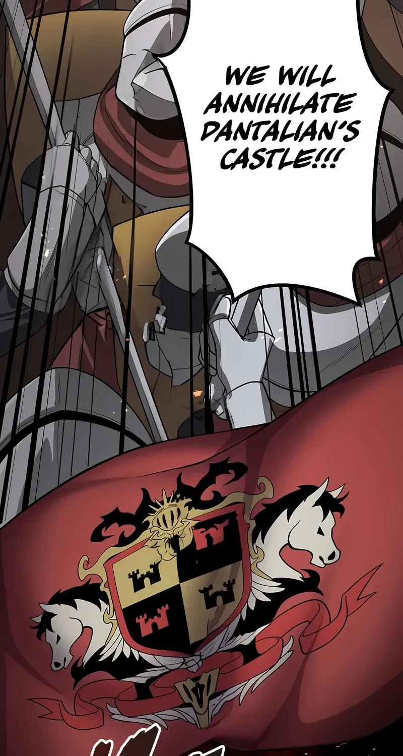 Dungeon Defense Chapter 41 page 81 - 