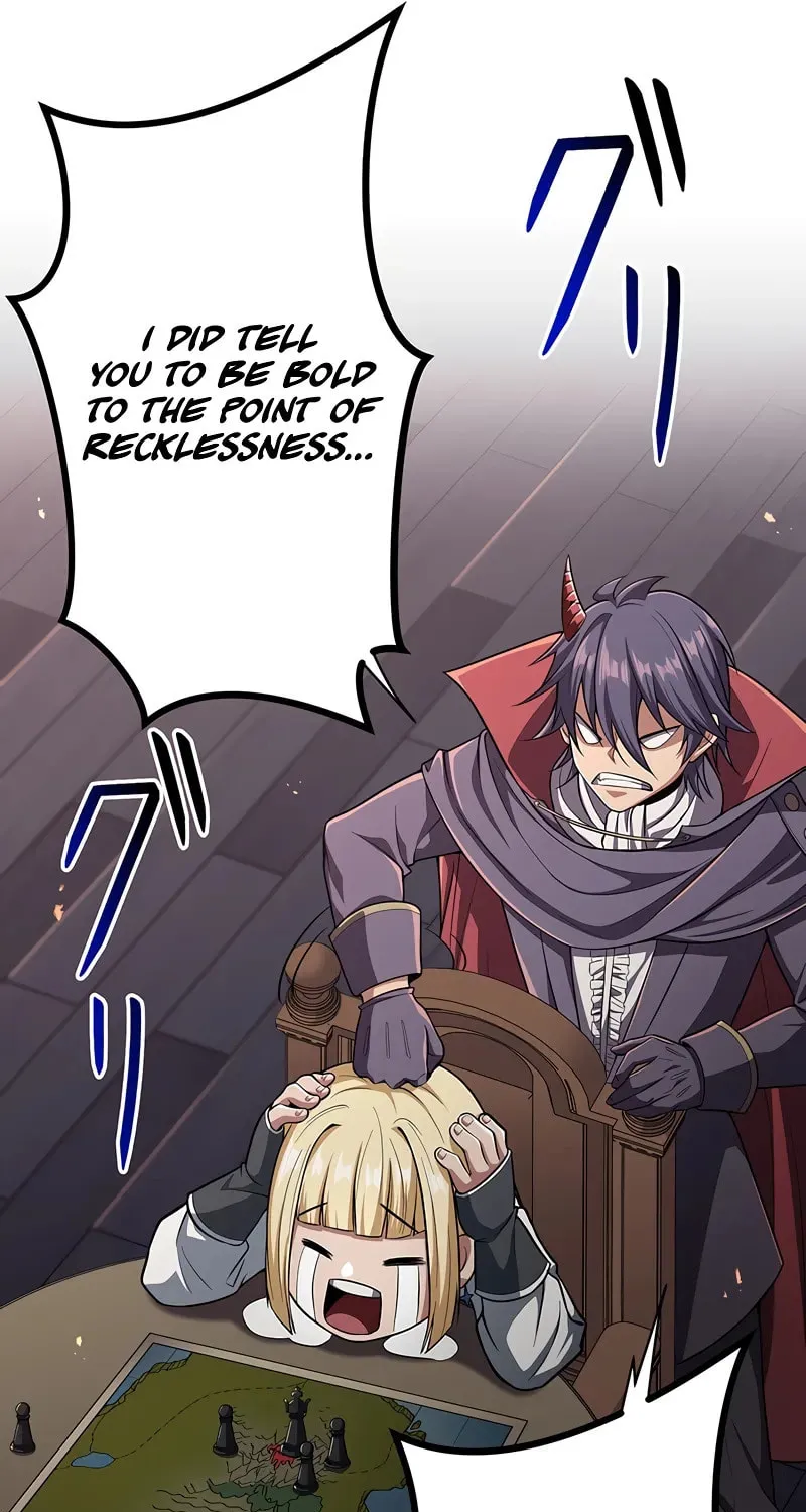 Dungeon Defense Chapter 41 page 85 - 