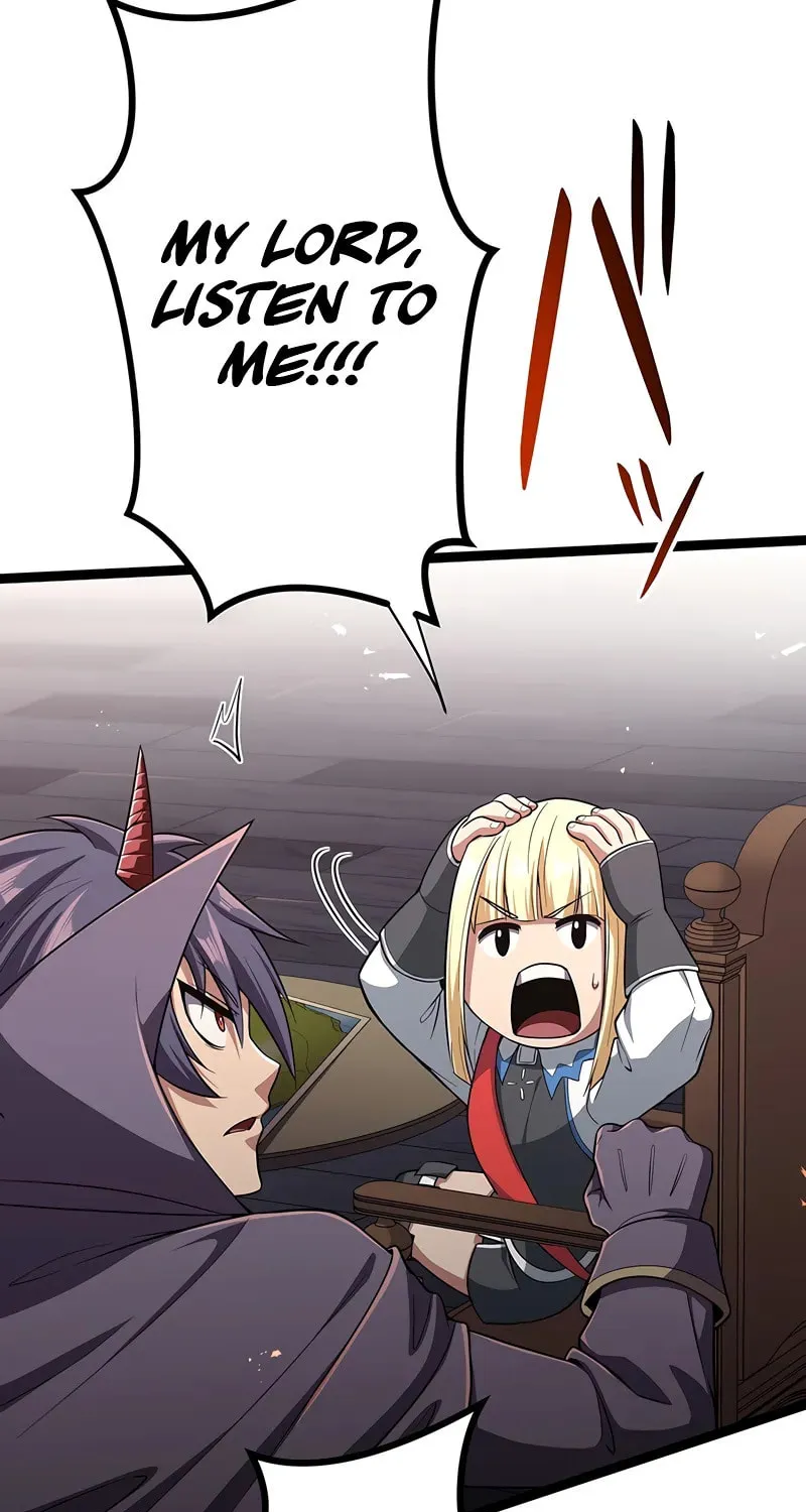 Dungeon Defense Chapter 41 page 87 - 
