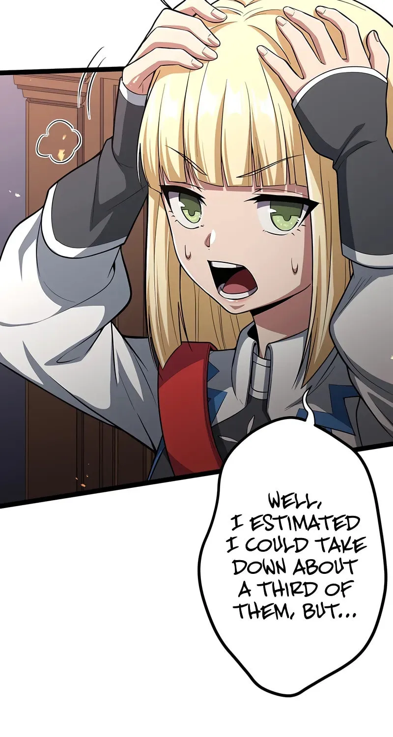 Dungeon Defense Chapter 41 page 89 - 