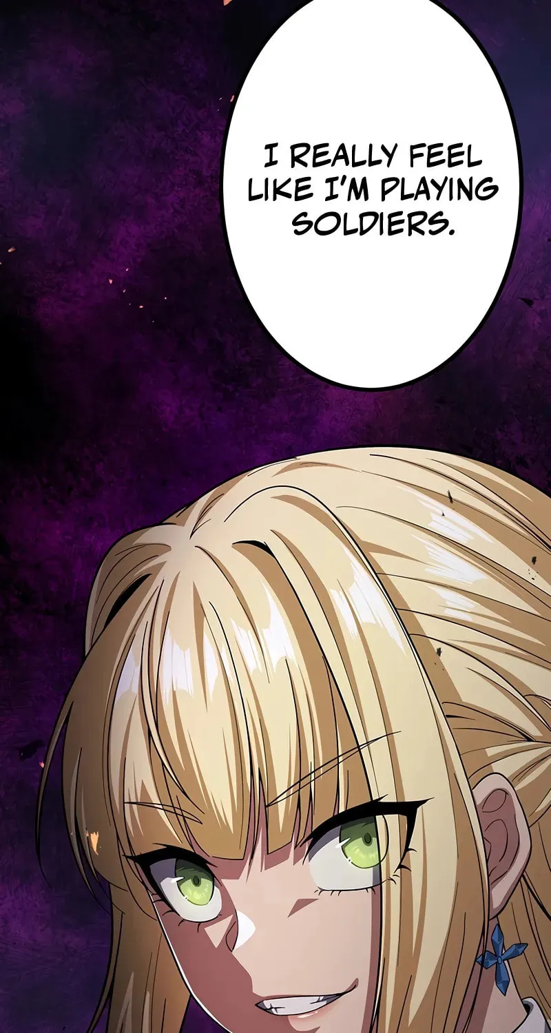 Dungeon Defense Chapter 41 page 93 - 