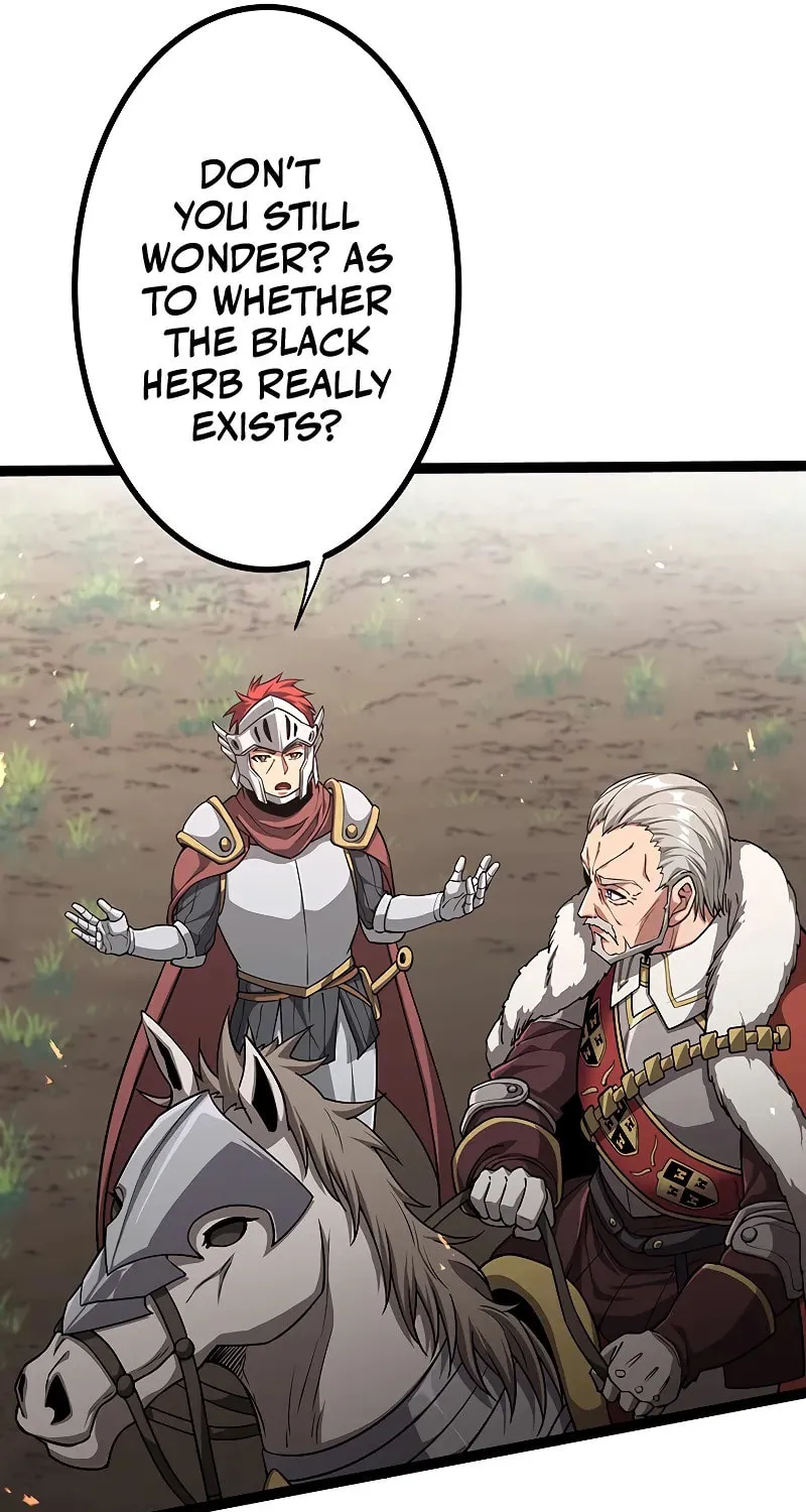 Dungeon Defense Chapter 42 page 107 - 