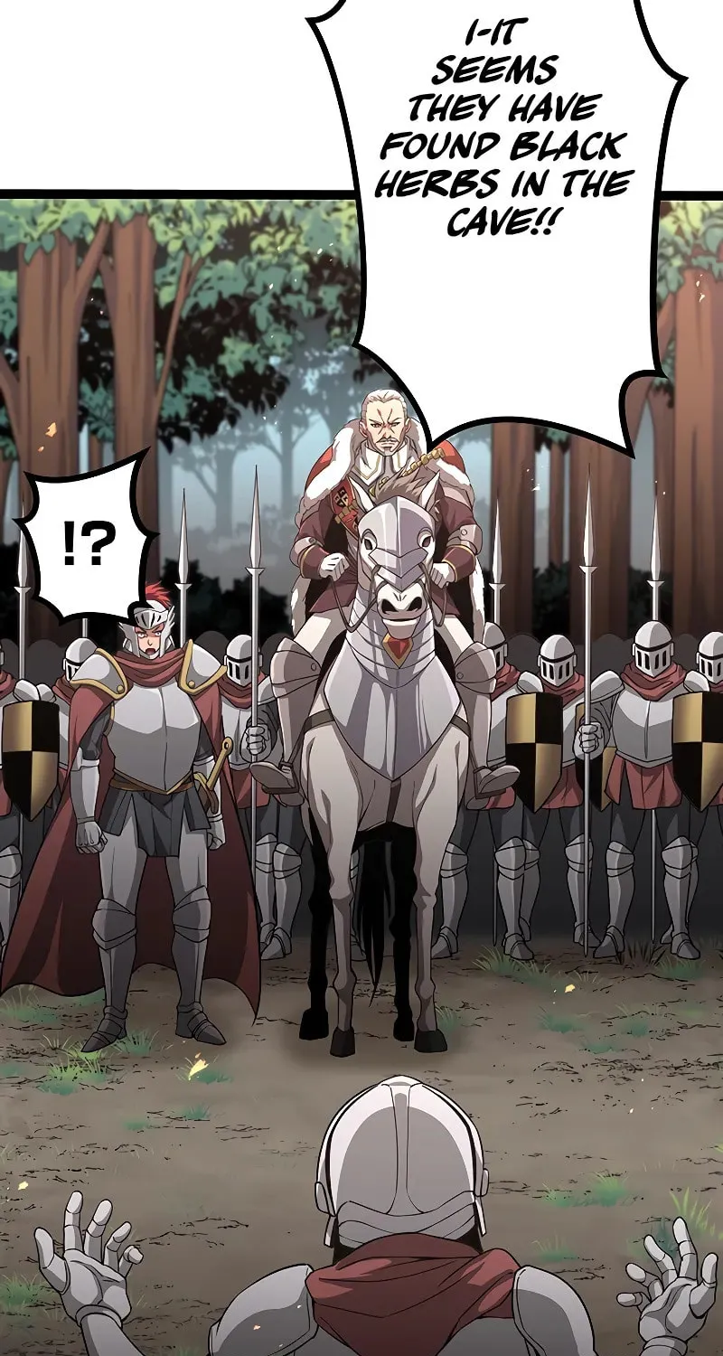 Dungeon Defense Chapter 42 page 113 - 