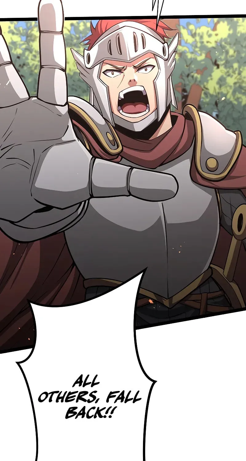 Dungeon Defense Chapter 42 page 131 - 