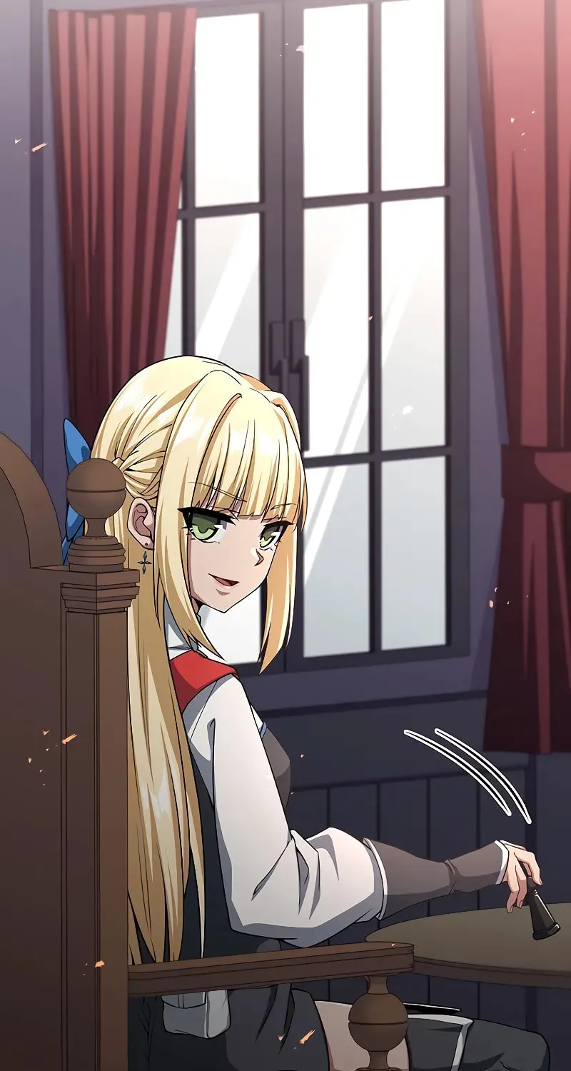 Dungeon Defense Chapter 42 page 164 - 