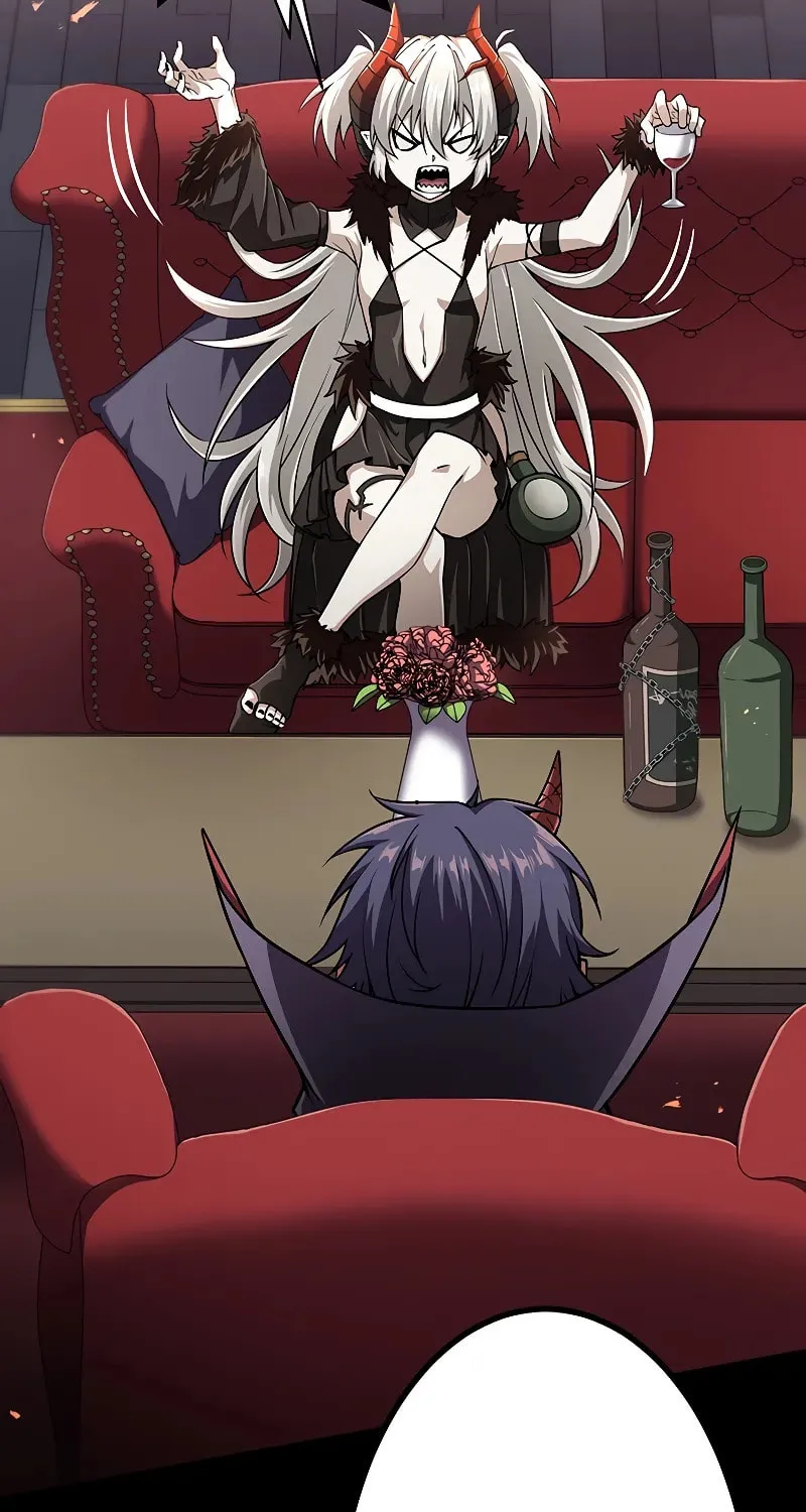 Dungeon Defense Chapter 42 page 23 - 