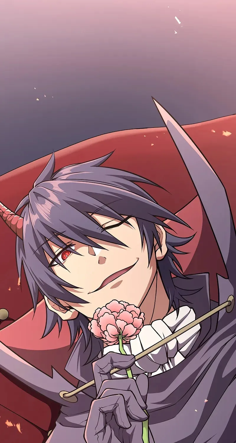 Dungeon Defense Chapter 42 page 35 - 
