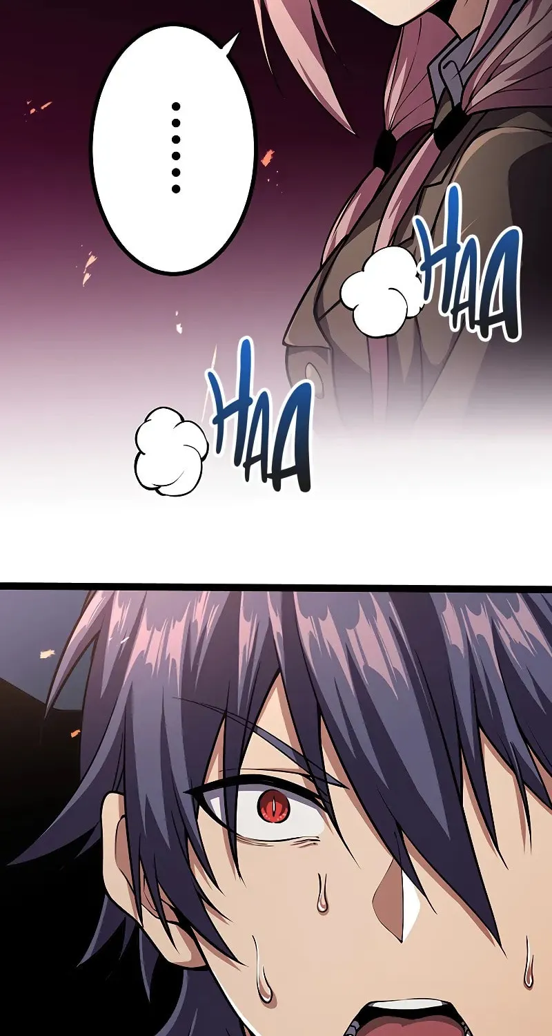 Dungeon Defense Chapter 42 page 5 - 